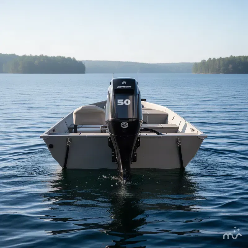 Slide: The Image of Tracker Bass Tracker Classic Limited 2027 - 2
