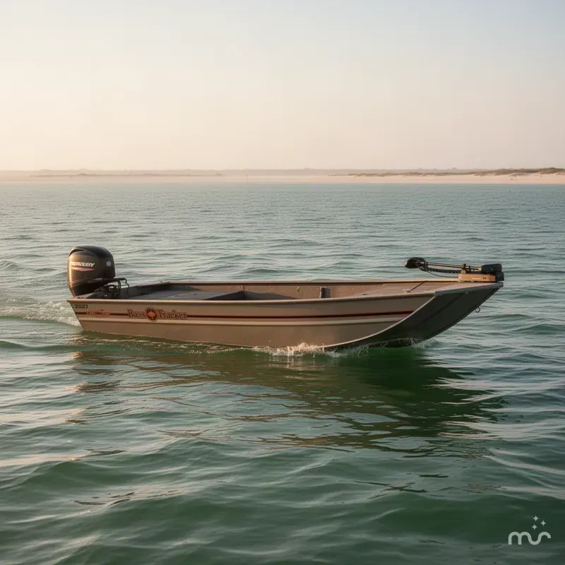 The Image of Tracker Bass Tracker Classic Limited 2027 - 0