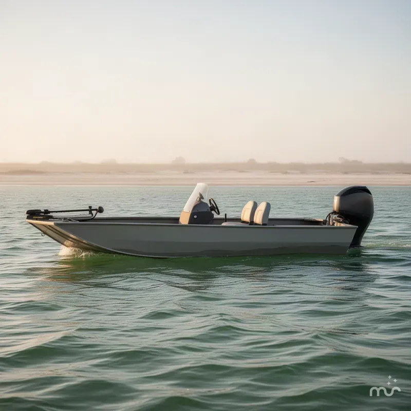 Slide: The Image of Tracker Bass Tracker Classic Limited 2027 - 1