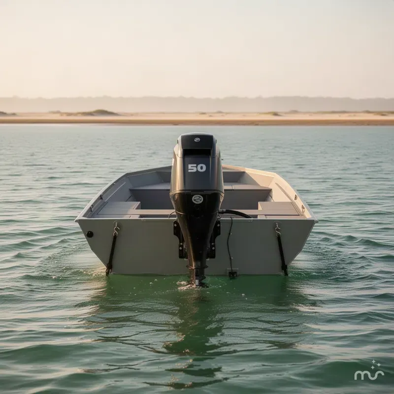 Slide: The Image of Tracker Bass Tracker Classic Limited 2027 - 2