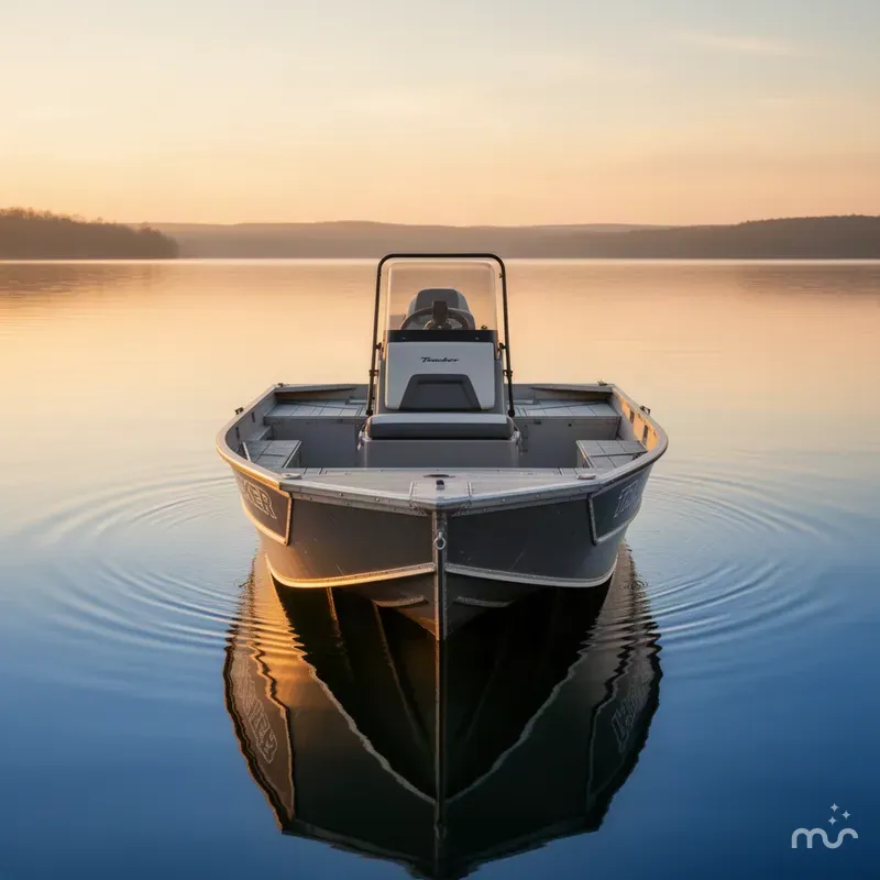 Slide: The Image of Tracker Bass Tracker Classic CC 2027 - 1