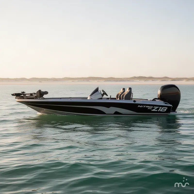 The Image of Nitro Z18 XL Pro 2027 - 0