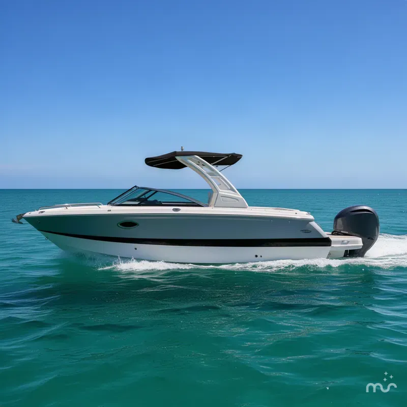 Slide: The Image of Chaparral 250 OSX 2023 - 1