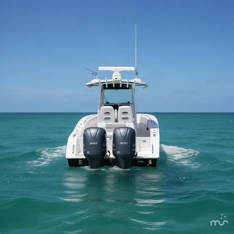 Slide: The Image of Cape Horn Yachts 31XS 2016 - 2