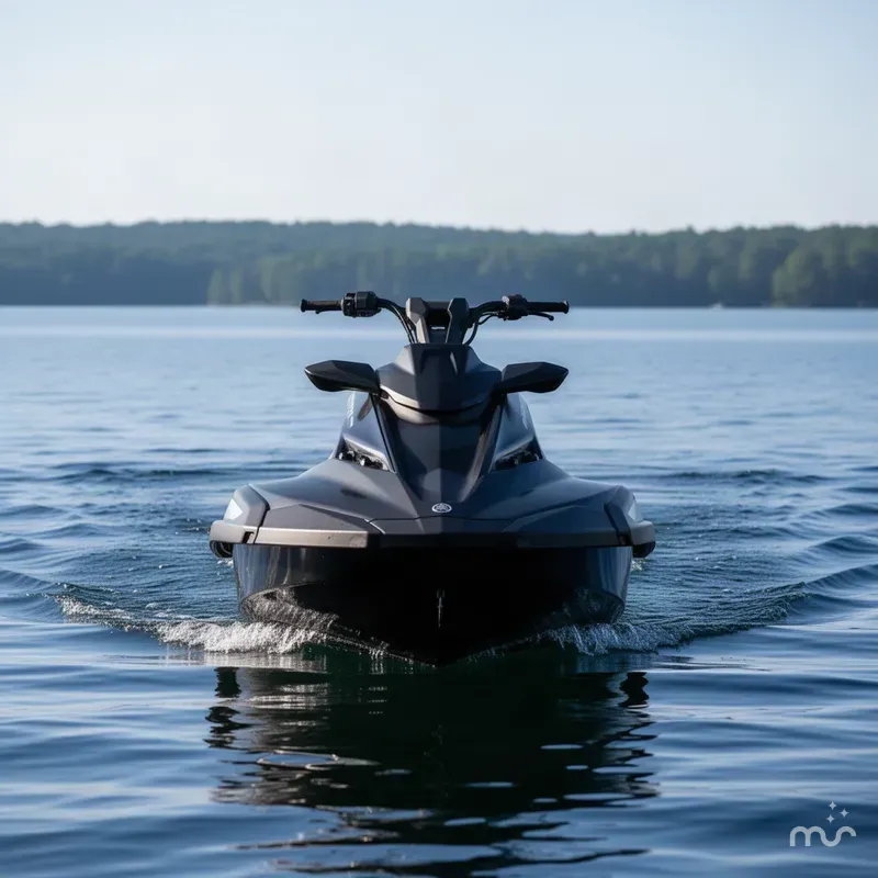 Slide: The Image of Yamaha JetBlaster PRO 2-Up 2027 - 1