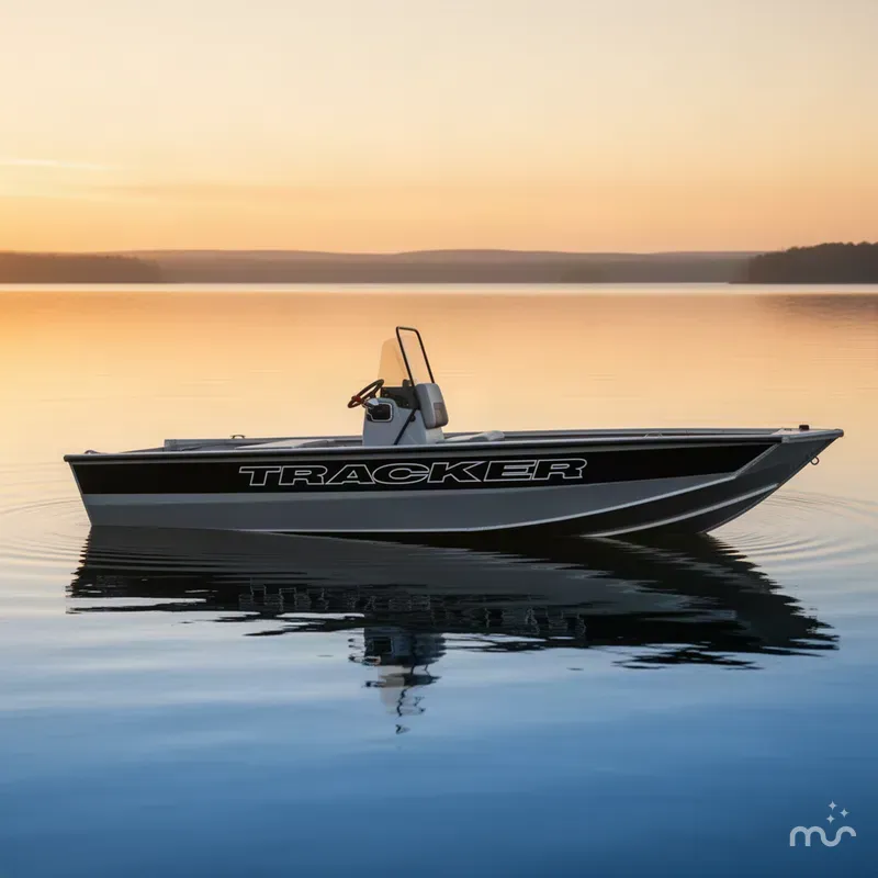 The Image of Tracker Bass Tracker 175 CC 2027 - 0