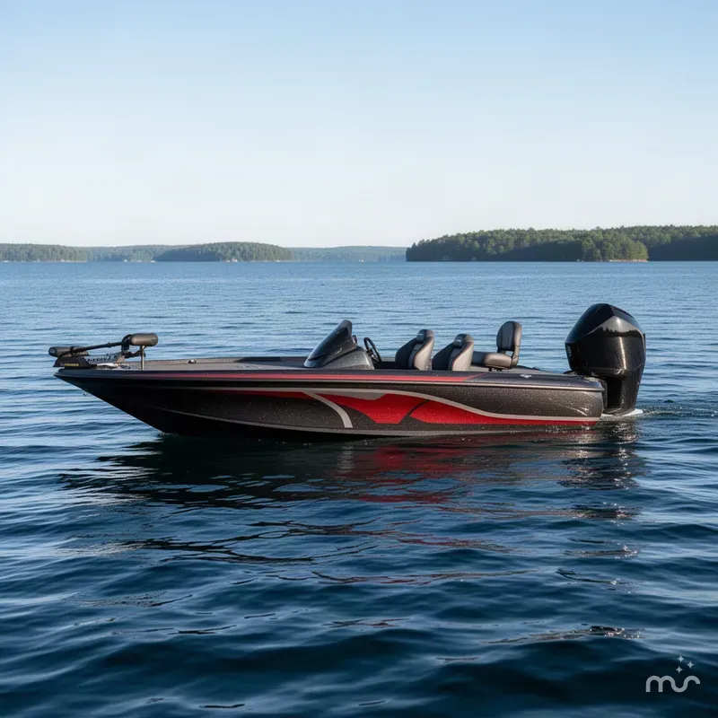 Slide: The Image of Nitro Z19 XL 2024 - 2