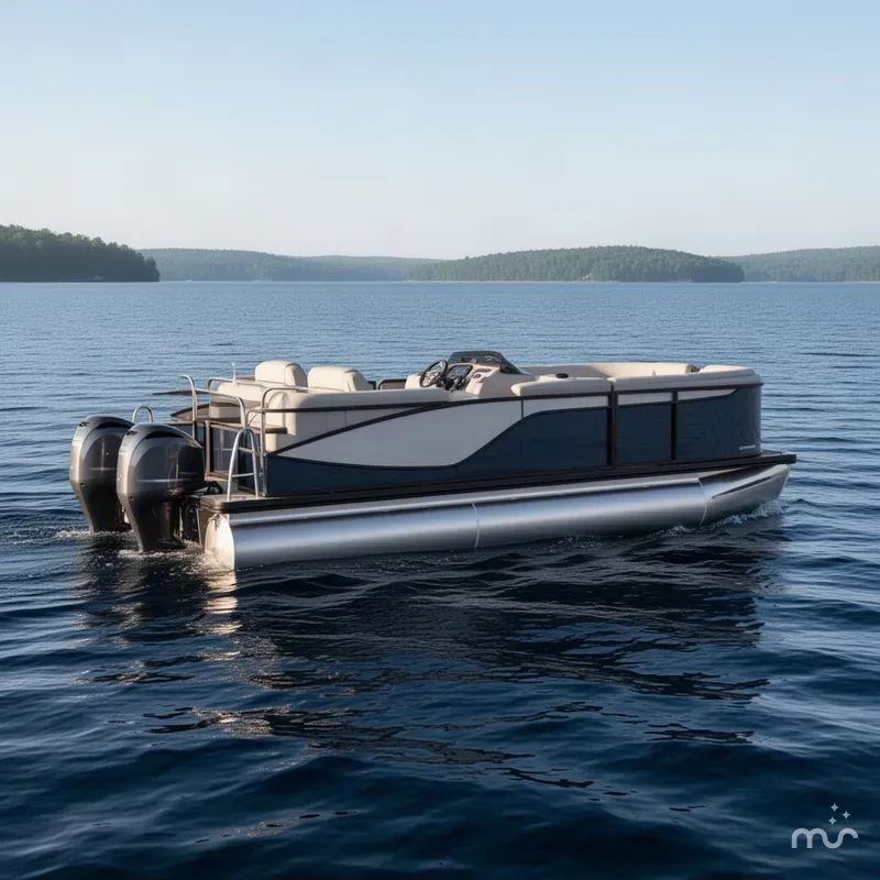 The Image of Harris Sunliner 230 2026 - 0