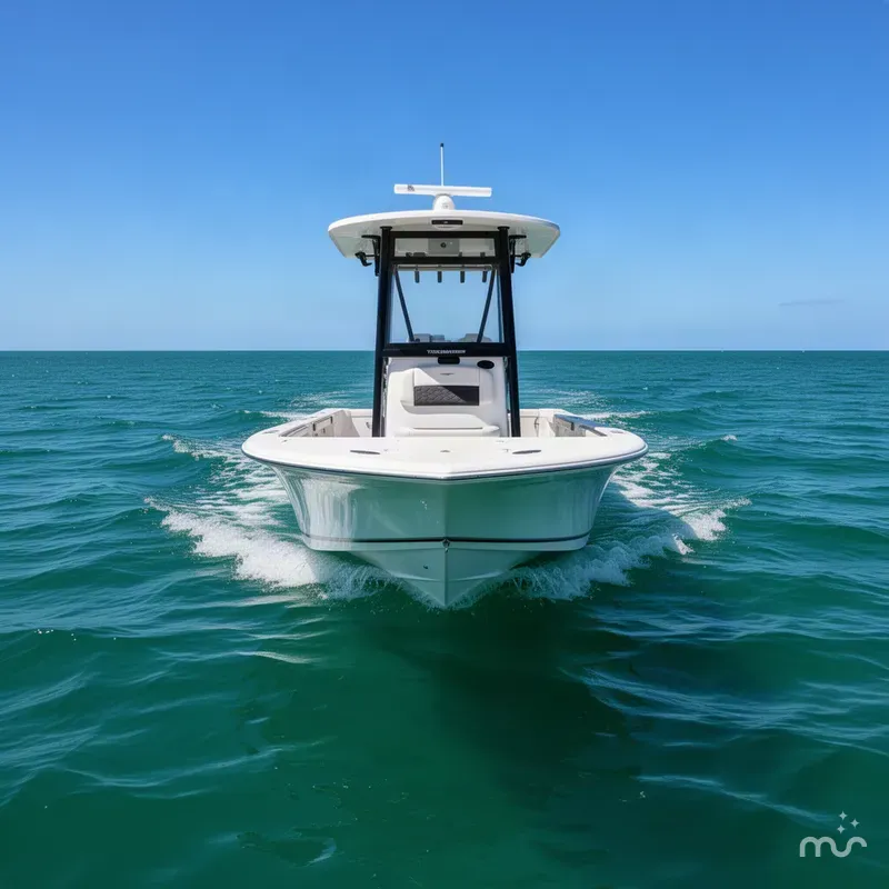 Slide: The Image of Tidewater 2300 Carolina Bay 2027 - 1