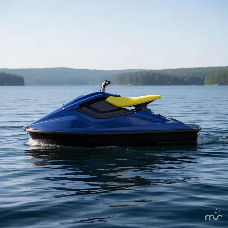 Slide: The Image of Yamaha Waveblaster 2027 - 1
