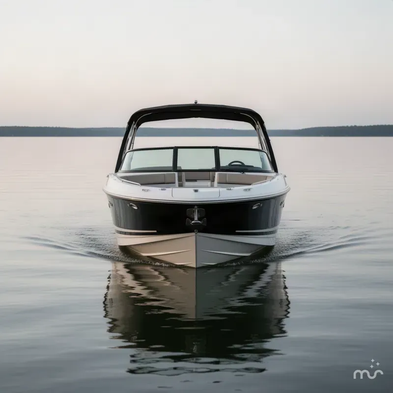 Slide: The Image of Sea Ray SLX 280 2017 - 2