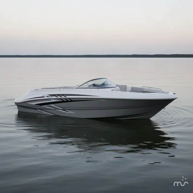The Image of Stingray 212 SC 2019 - 0