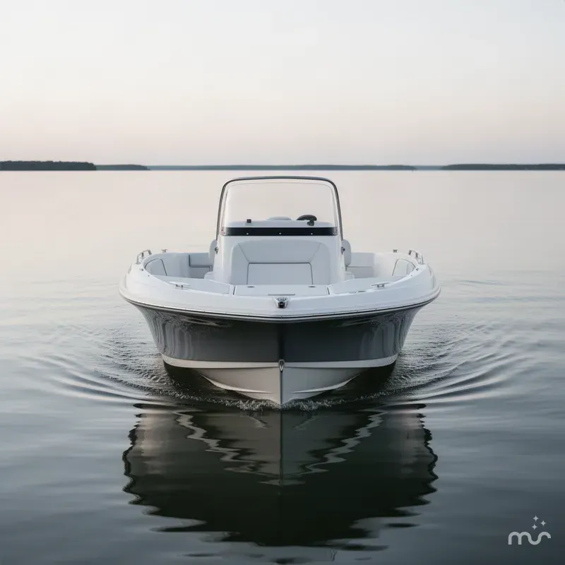Slide: The Image of Stingray 212 SC 2019 - 1