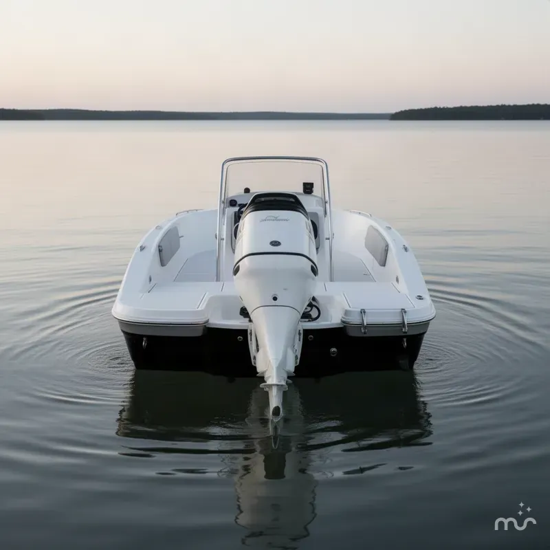 Slide: The Image of Stingray 212 SC 2019 - 3