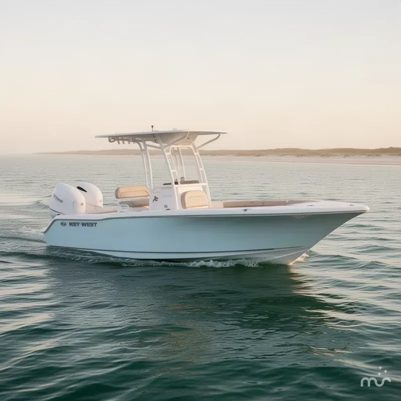 The Image of Key West 203 FS 2027 - 0