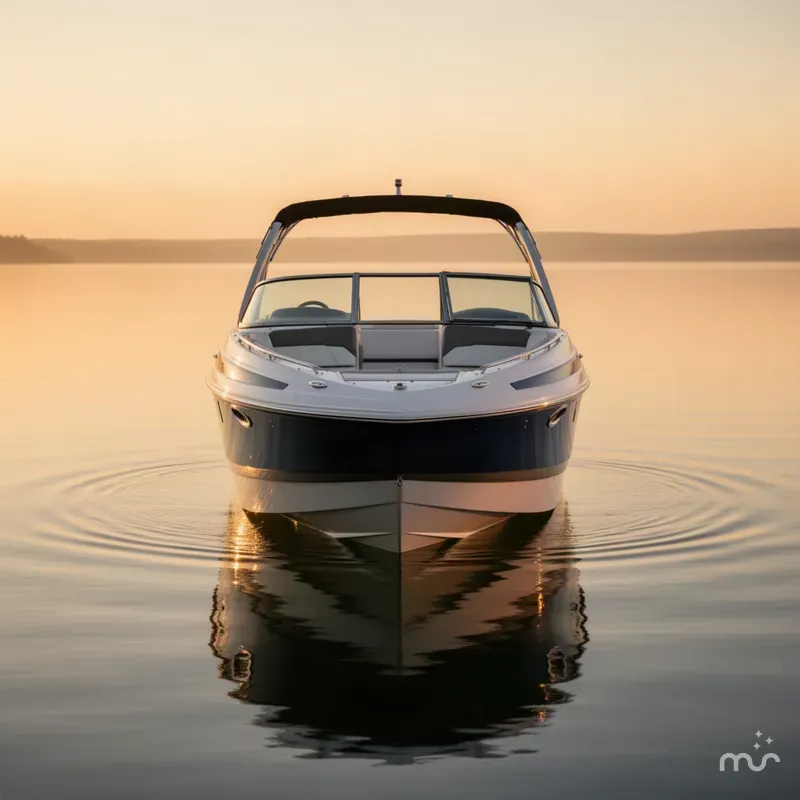 Slide: The Image of Crownline Boats 298 SS 2026 - 1
