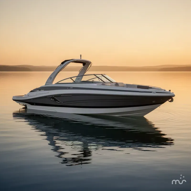 The Image of Crownline Boats 288 SS 2026 - 0