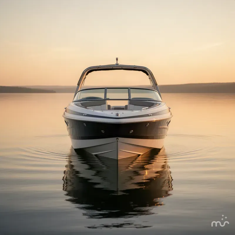 Slide: The Image of Crownline Boats 288 SS 2026 - 3