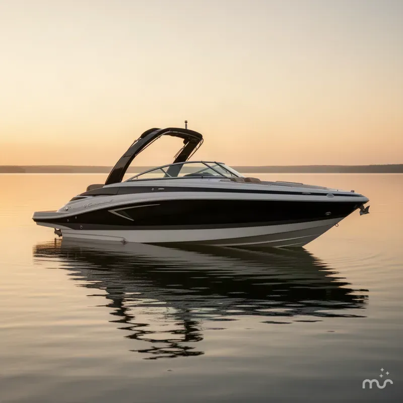 The Image of Crownline Boats 288 SS 2026 - 0