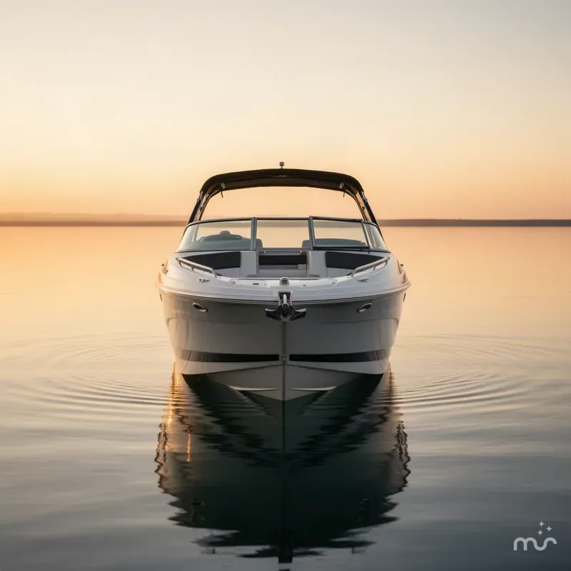 Slide: The Image of Crownline Boats 338 XSS 2027 - 2