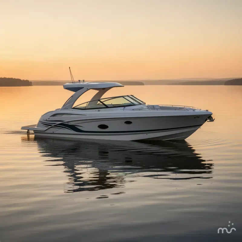 The Image of Formula 350 Crossover Bowrider 2022 - 0
