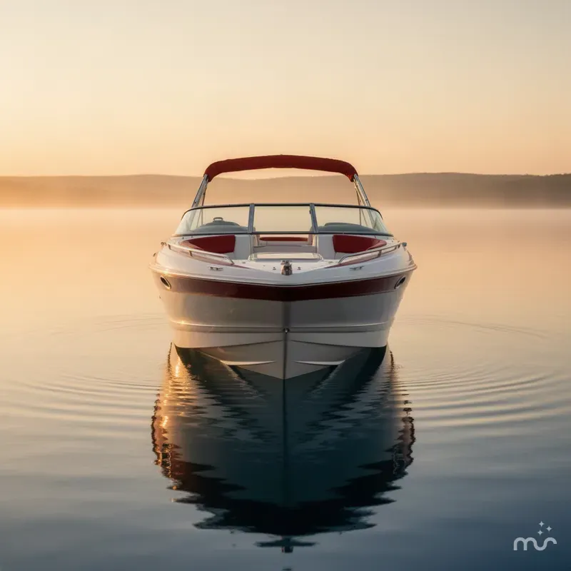 Slide: The Image of Crownline Boats Bowrider 316 LS 2005 - 2