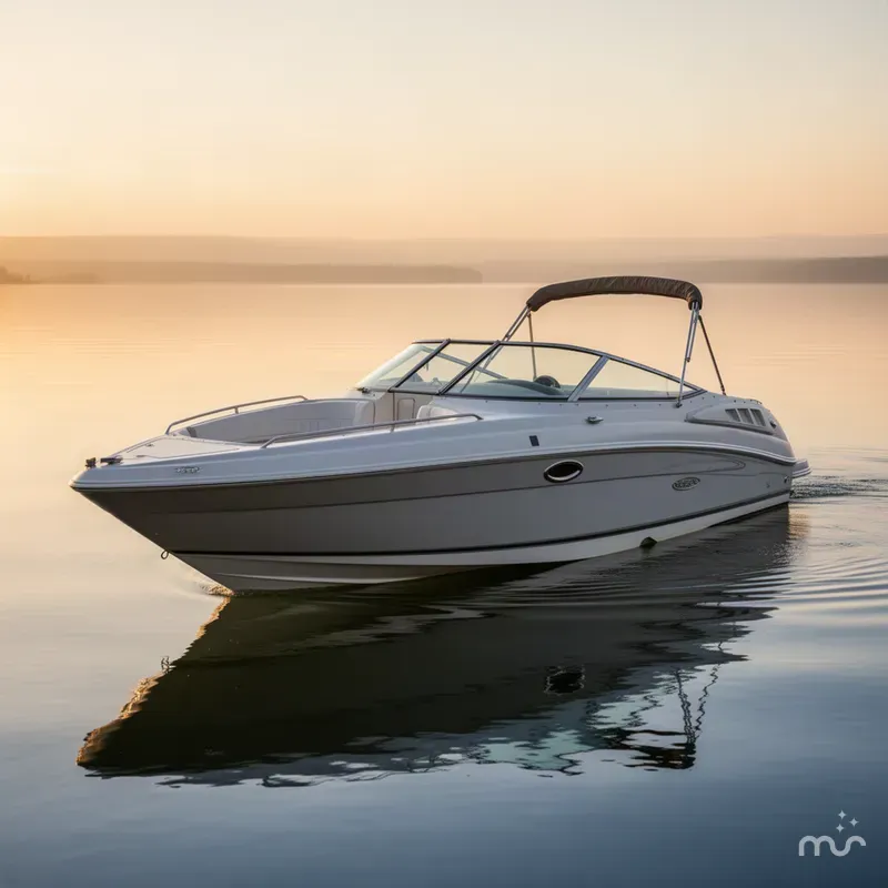 Slide: The Image of Regal 2900 BR 2005 - 1