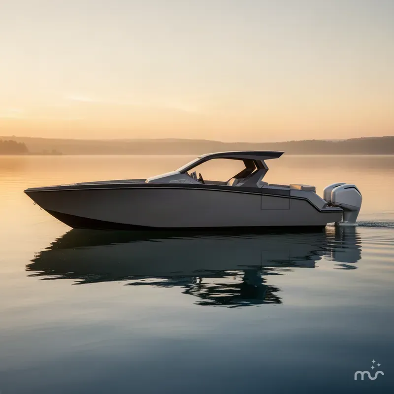 The Image of AMP 433 2027 - 0