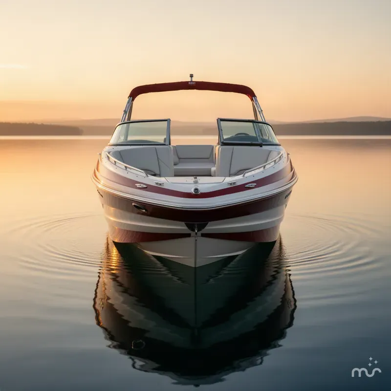Slide: The Image of Crownline Boats E Series E2 2014 - 2