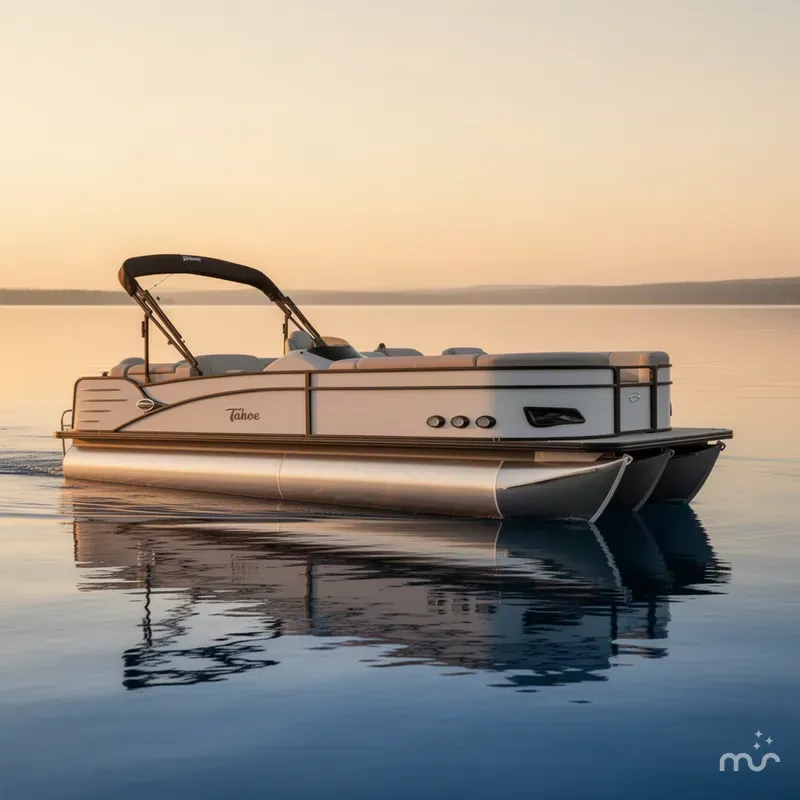The Image of Tahoe 2585 Cascade EL 2018 - 0