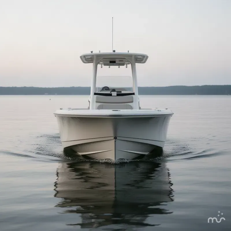 Slide: The Image of Boston Whaler 250 Dauntless 2027 - 3