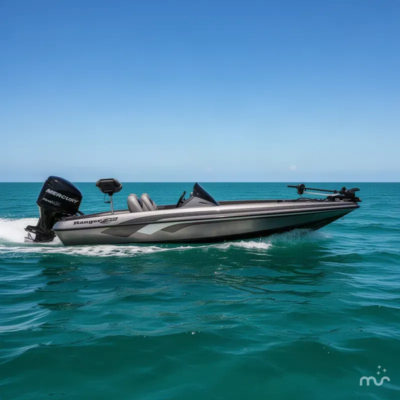 The Image of Ranger Z118 Comanche 2012 - 0