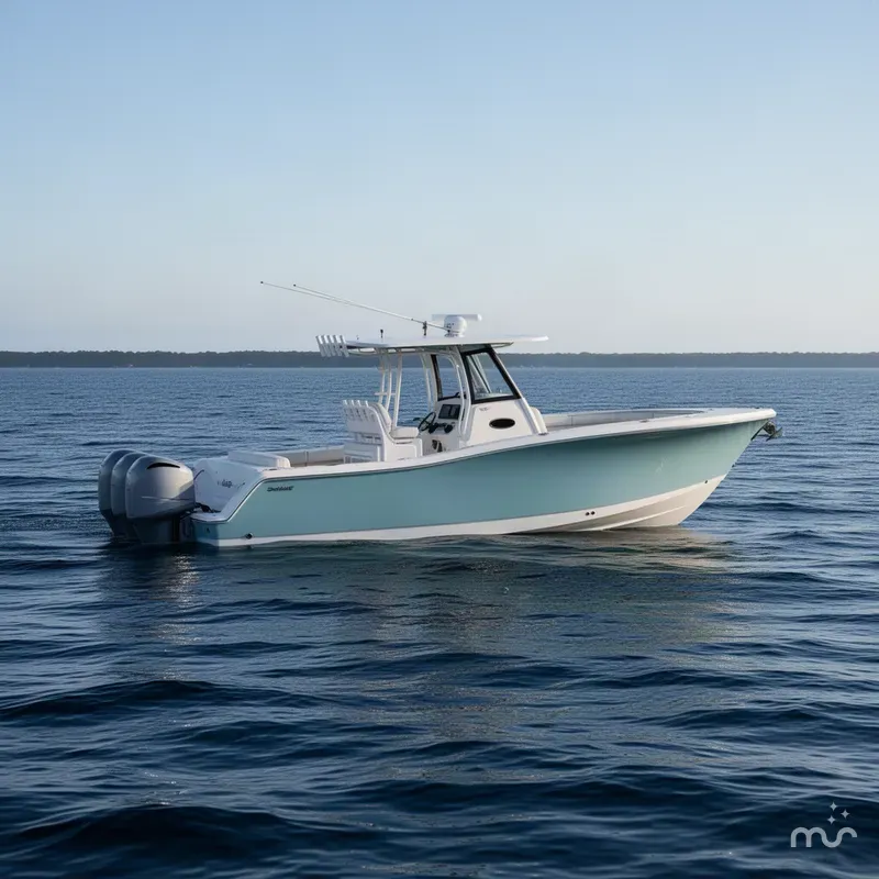 The Image of Sea Hunt Ultra 265SE 2027 - 0