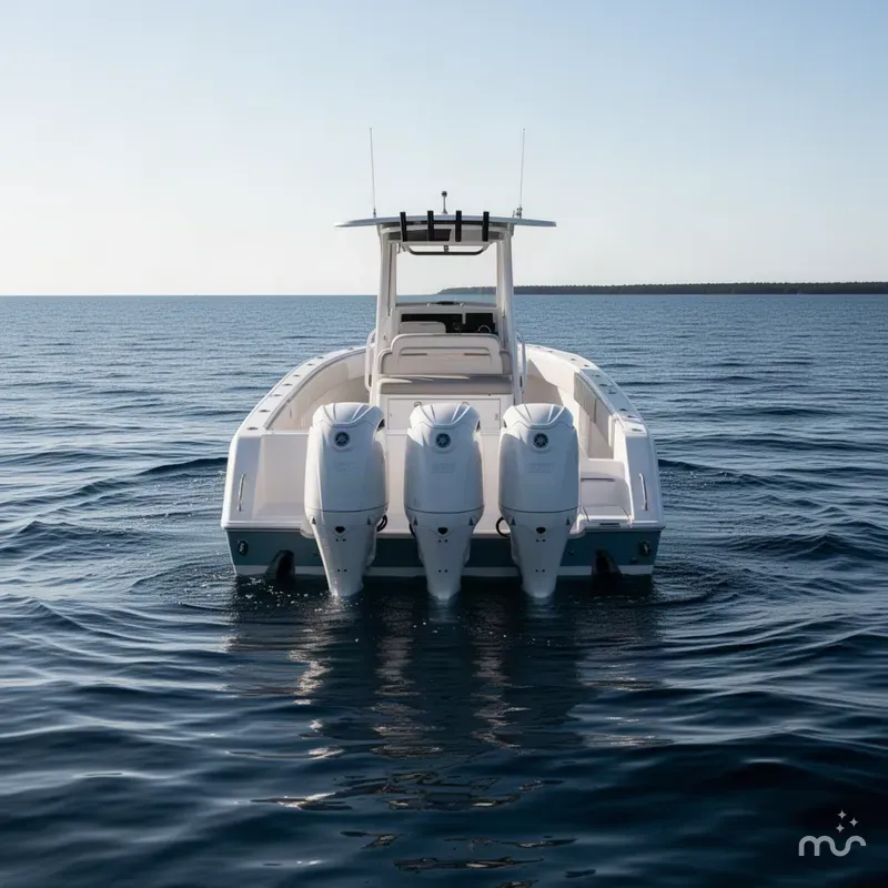 Slide: The Image of Sea Hunt Ultra 265SE 2027 - 1