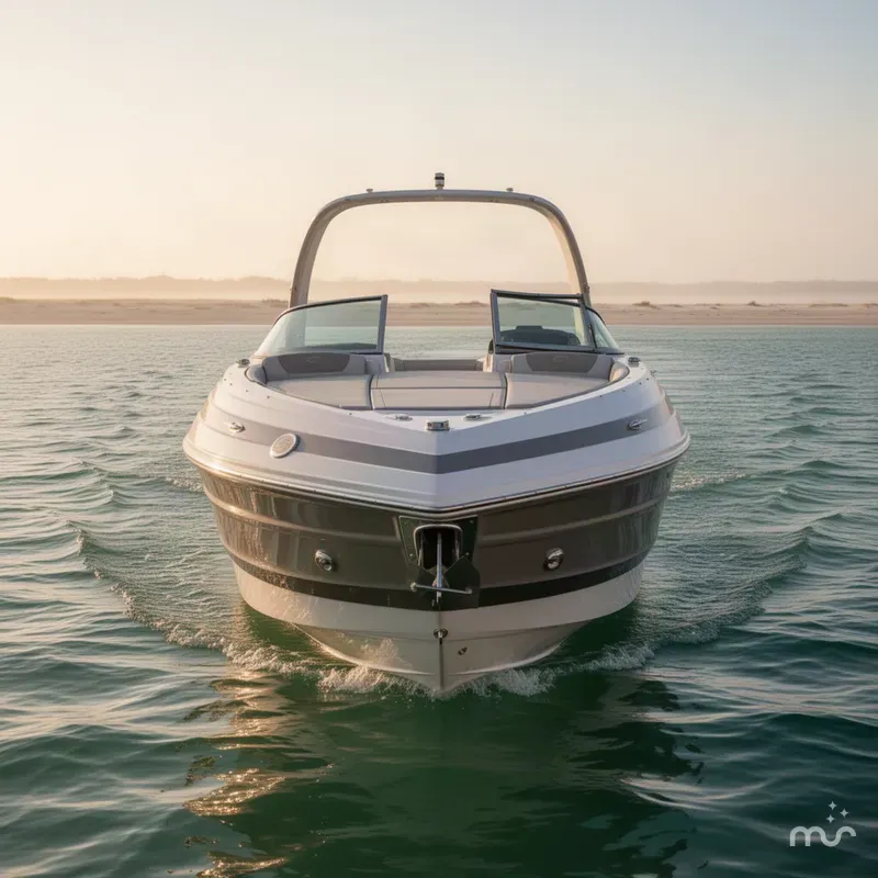 Slide: The Image of Crownline Boats 280 XSS 2022 - 1