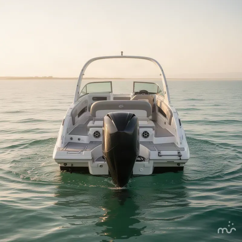 Slide: The Image of Crownline Boats 280 XSS 2022 - 3