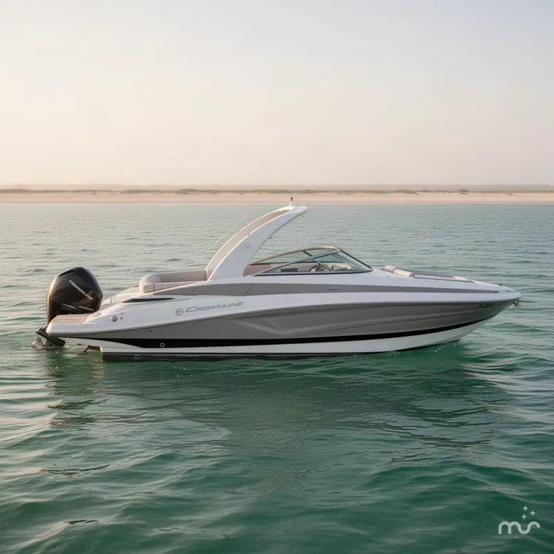 Slide: The Image of Crownline Boats 280 XSS 2022 - 4