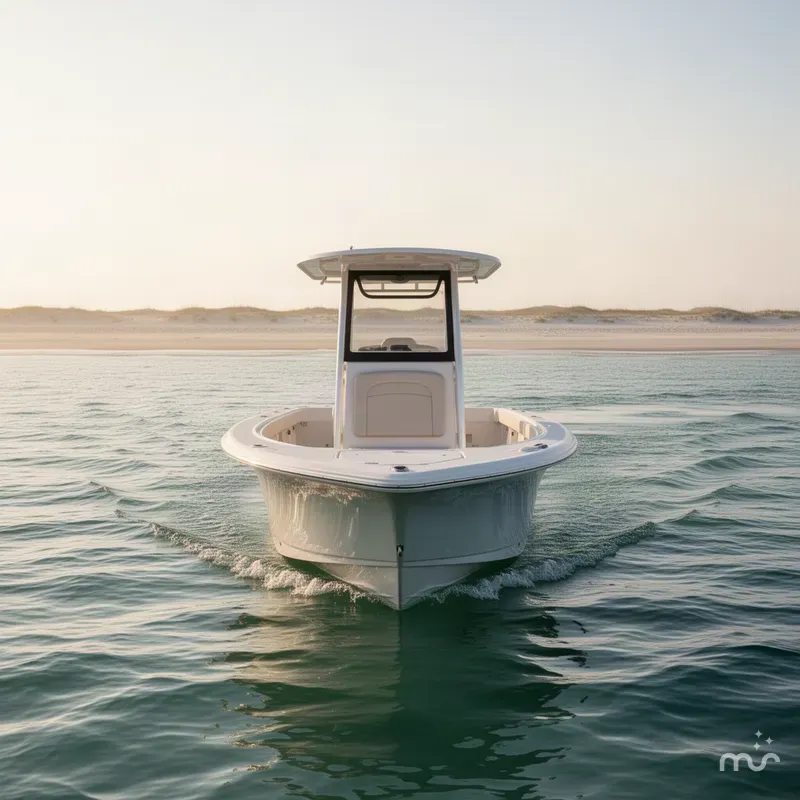 Slide: The Image of Sea Hunt BX25FS 2024 - 1