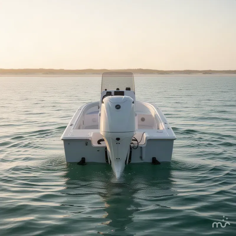 Slide: The Image of Sea Hunt BX25FS 2024 - 2