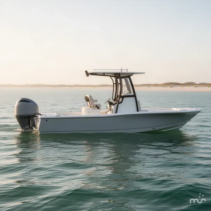 Slide: The Image of Sea Hunt BX25FS 2024 - 3