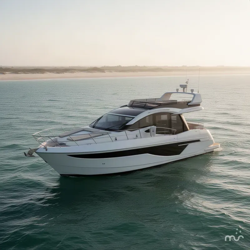 The Image of Galeon 470 Sky 2024 - 0