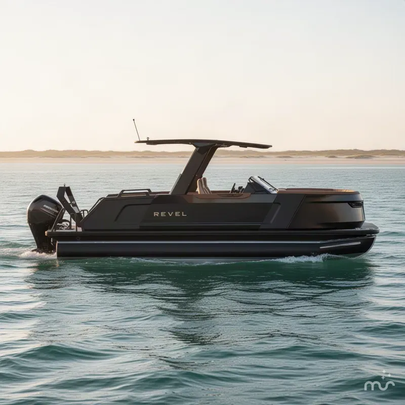 The Image of Revel RS25L 2027 - 0