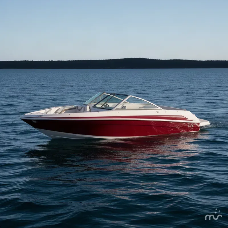 The Image of Larson LX 950 2012 - 0