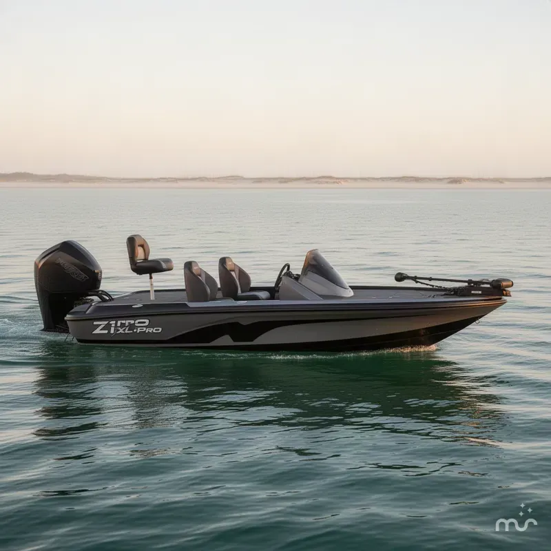 The Image of Nitro Z18 XL Pro 2027 - 0