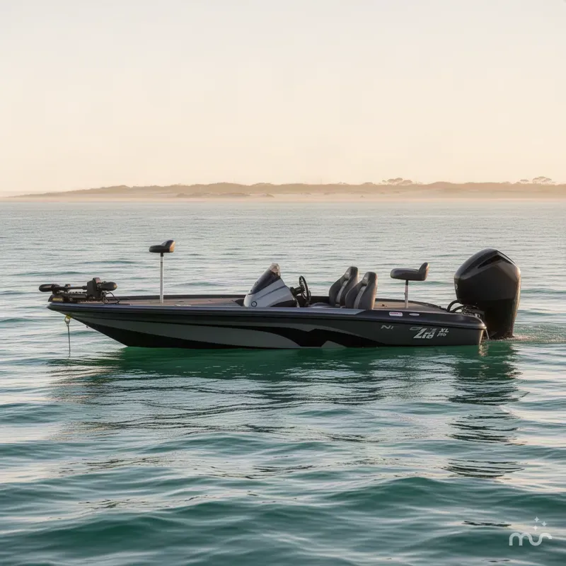 Slide: The Image of Nitro Z18 XL Pro 2027 - 1