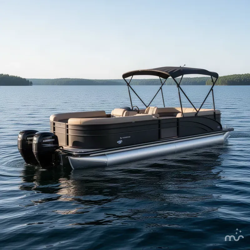 The Image of Harris Cruiser 230 SLDH 2026 - 0