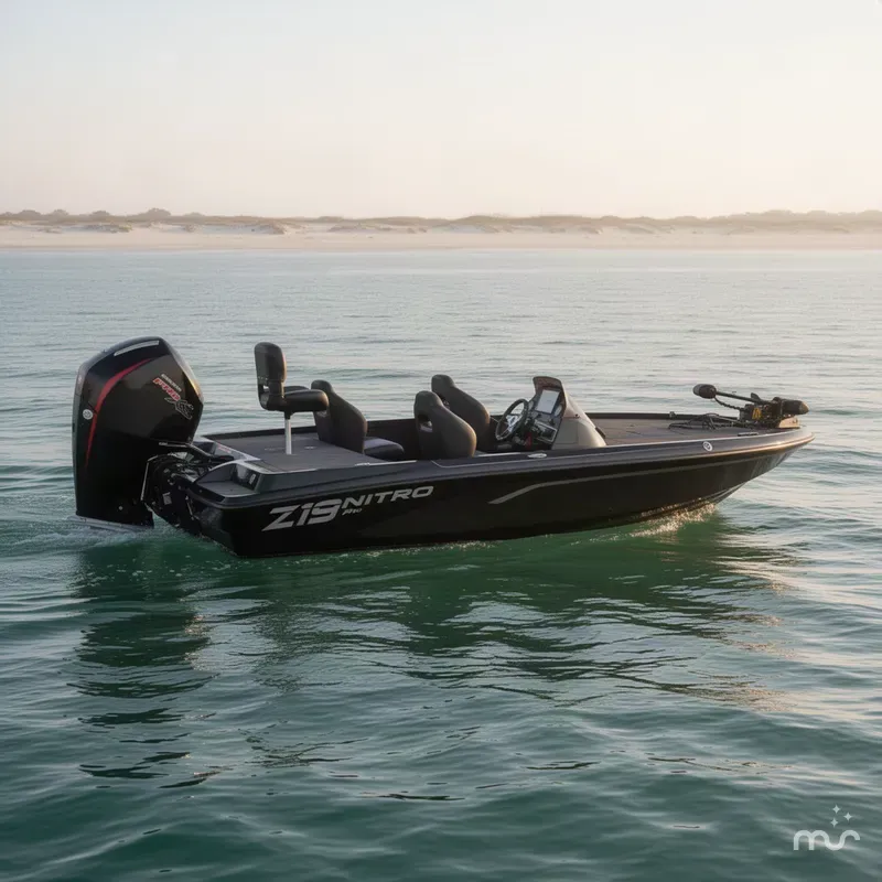 The Image of Nitro Z19 XL Pro 2027 - 0