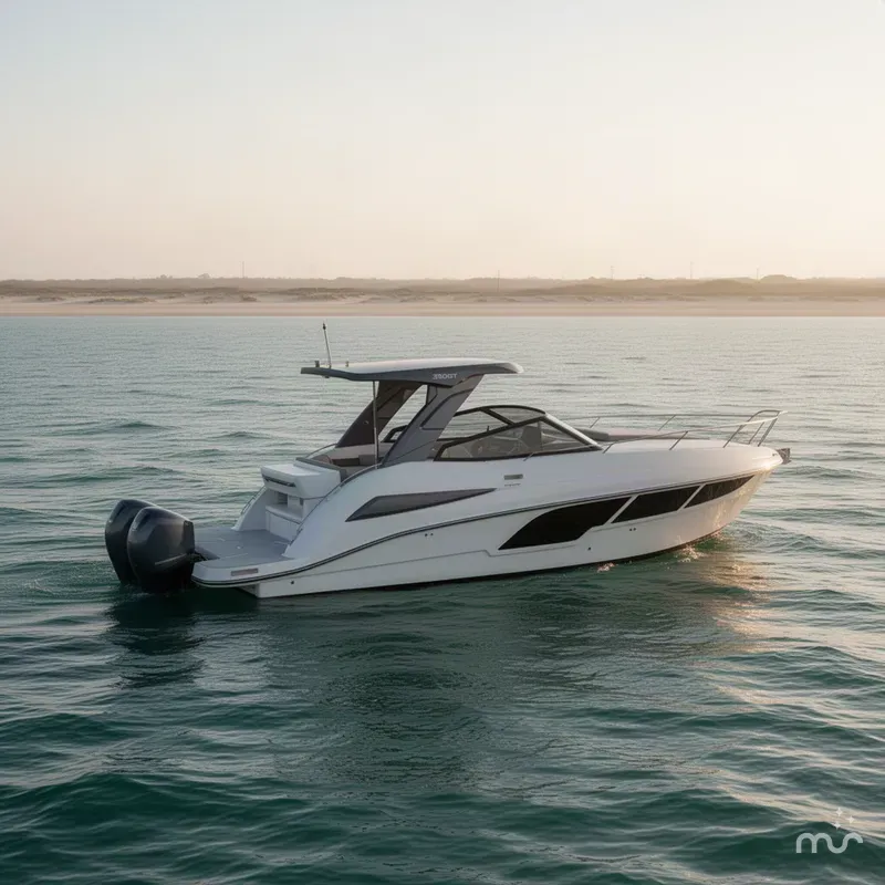 The Image of Valiatt 350GT 2027 - 0