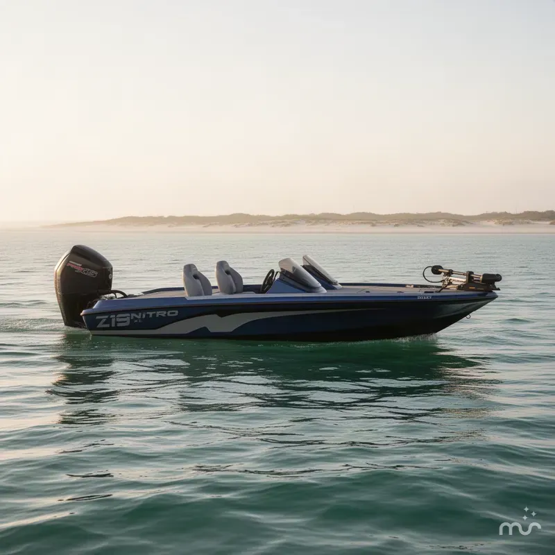 The Image of Nitro Z19 XL Pro 2027 - 0