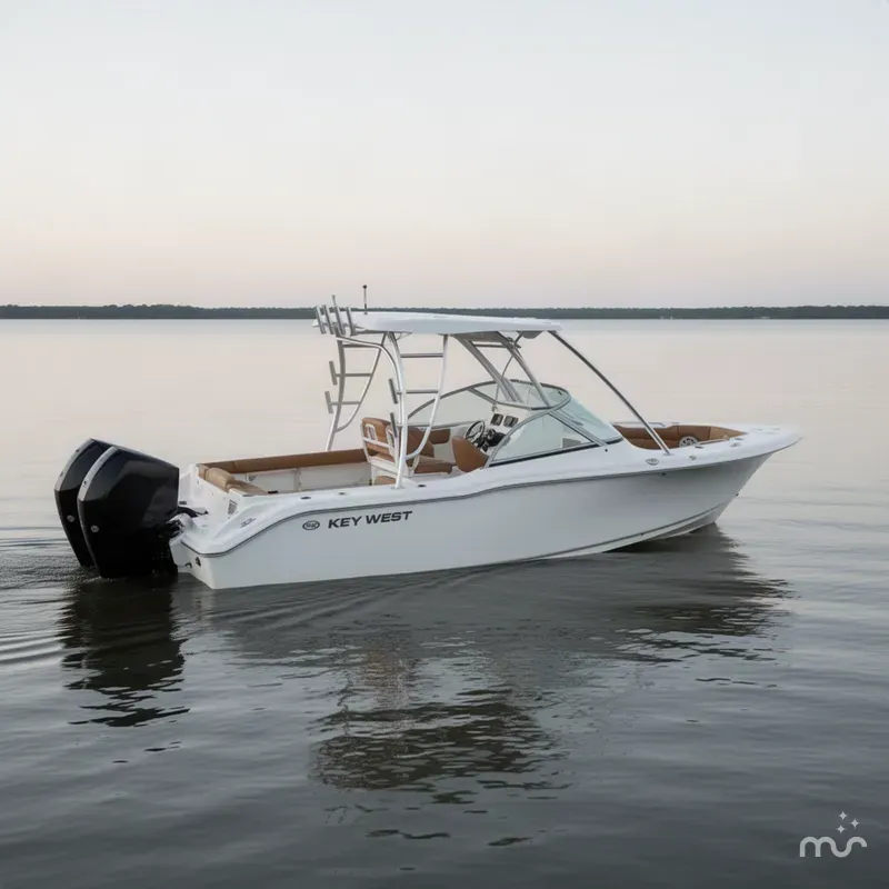The Image of Key West 239 DFS 2026 - 0